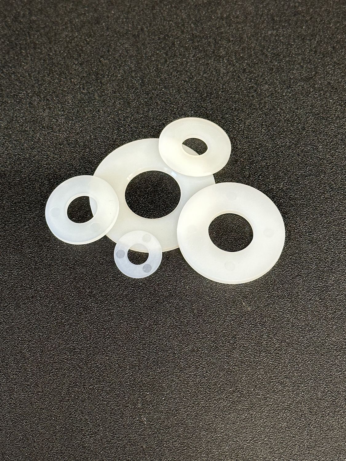 Nylon Washer