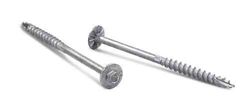 Strong-Drive® SDWH™ TIMBER-HEX HDG Screw