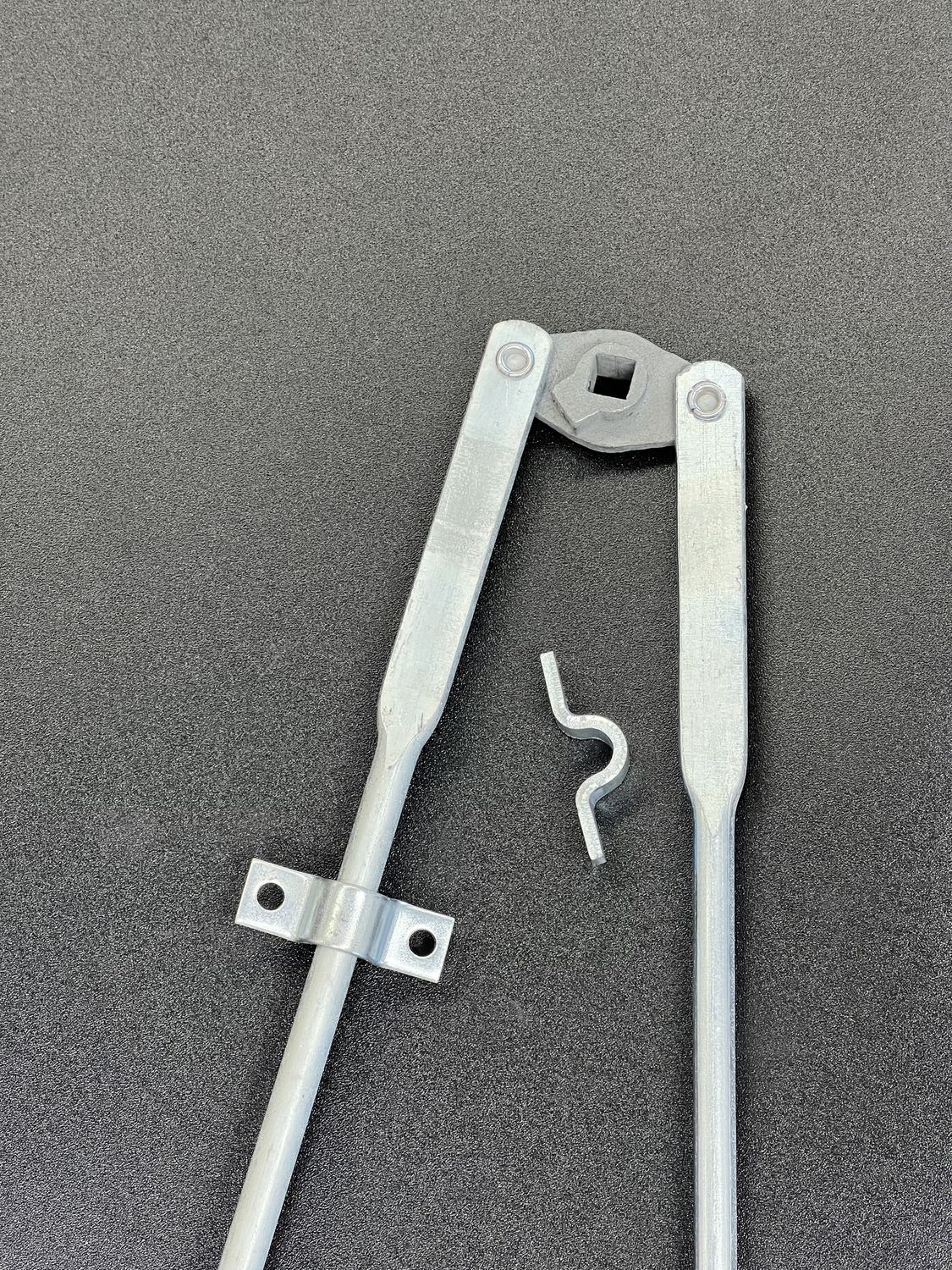 Latch Rod Set
