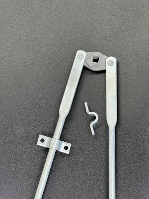 Latch Rod Set
