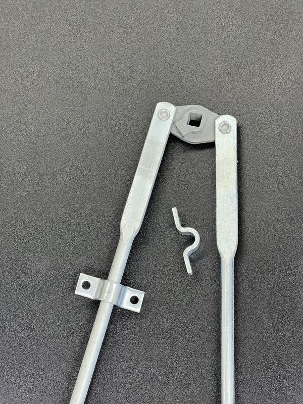 Latch Rod Set