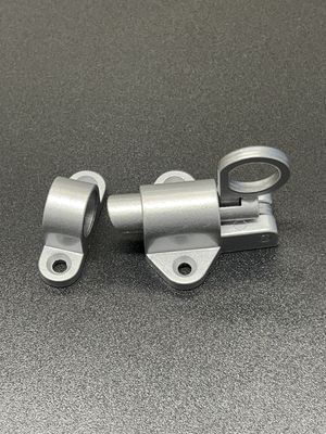 Aluminum Barrel Spring Latch