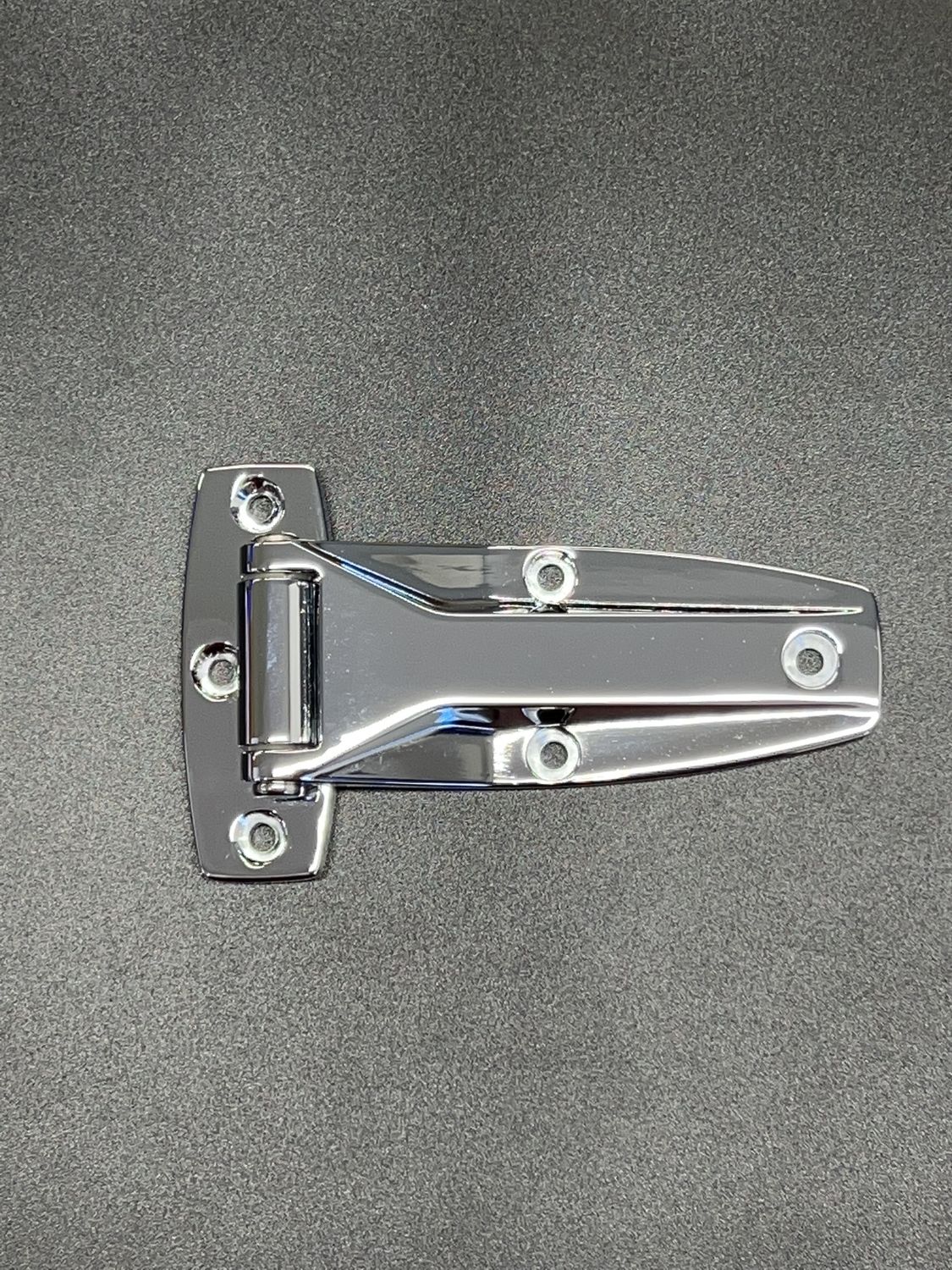 Strap Hinge