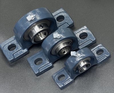 Pillow Block Bearing