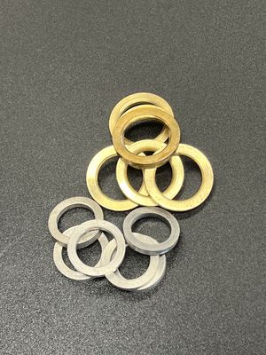 Replacement Washers for Bullet Hinges