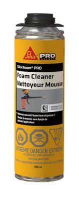 Sika Boom® Cleaner