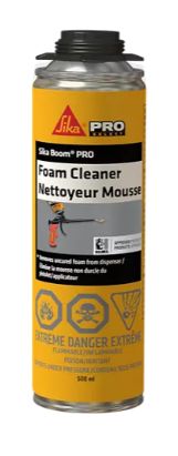 Sika Boom® Cleaner