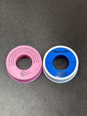 Teflon Tape