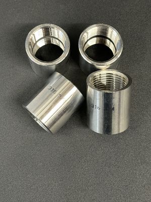 (Stainless 316) Coupling