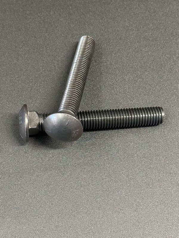 Grade 8 Carriage Bolt
