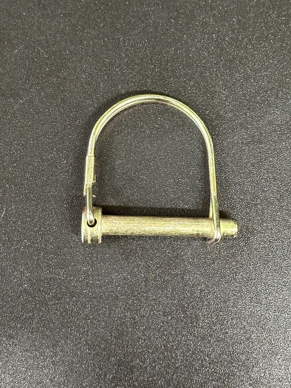 Round Wire Quick Pins