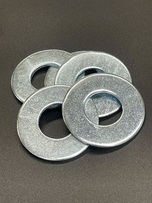 Grade 5 Flat Washers USS