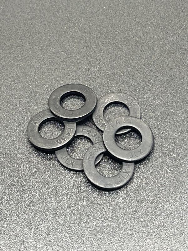 F436 Structural Washer