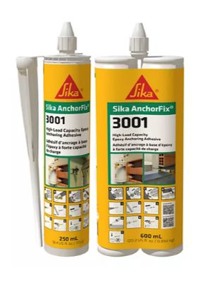 Sika AnchorFix®-3001