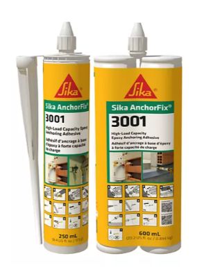 Sika AnchorFix®-3001