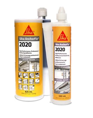 Sika AnchorFix®-2020