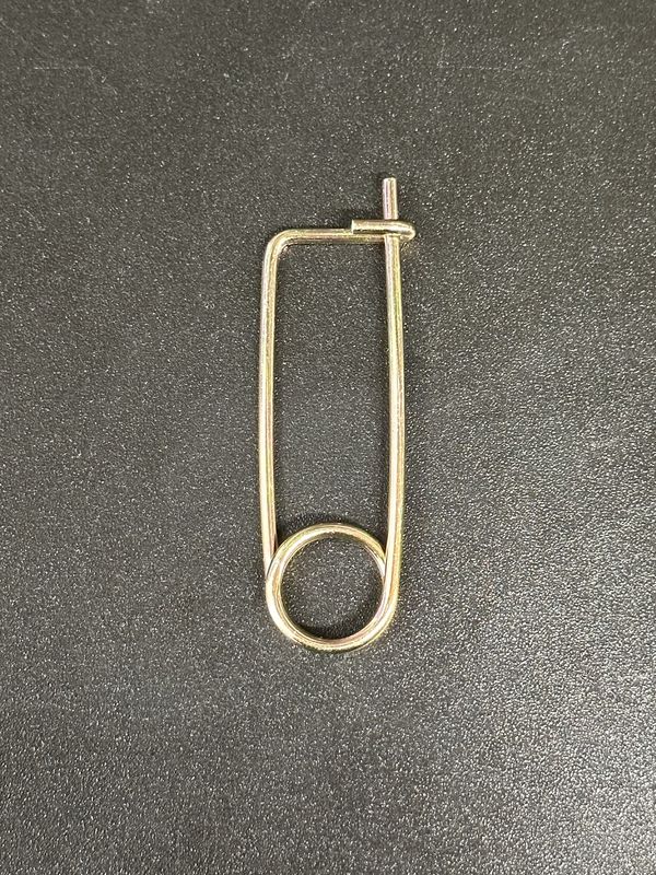 Safety Snapper Pins