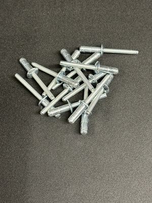 Steel Blind Pop Rivets