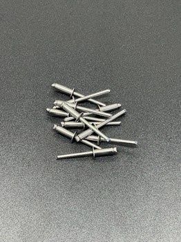 Stainless Blind Pop Rivets