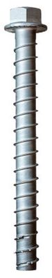 Stainless-Steel Titen HD® Heavy-Duty Screw Anchor