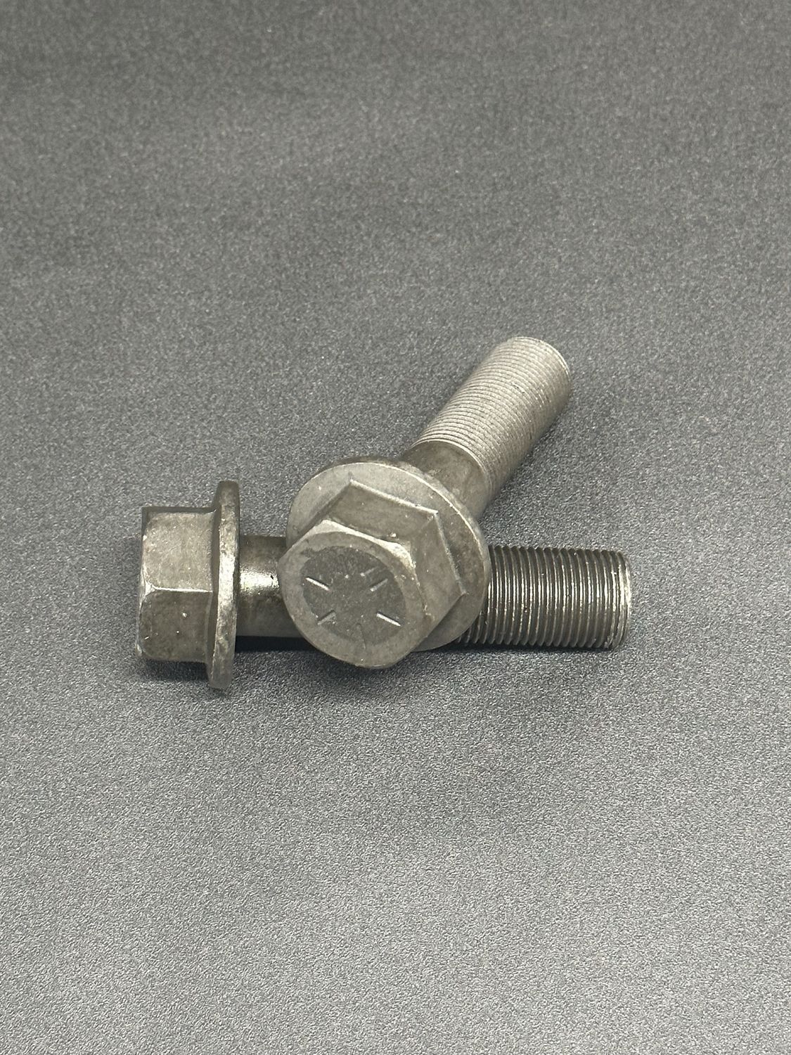 Flanged Frame Bolt