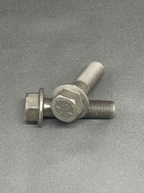 Flanged Frame Bolt