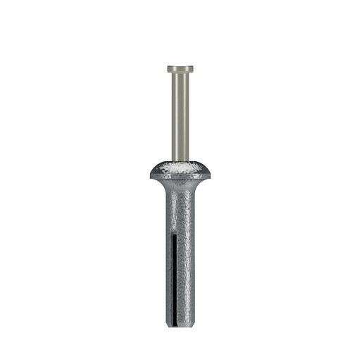(304 Stainless) Zinc Nailon™ Pin Drive Anchor