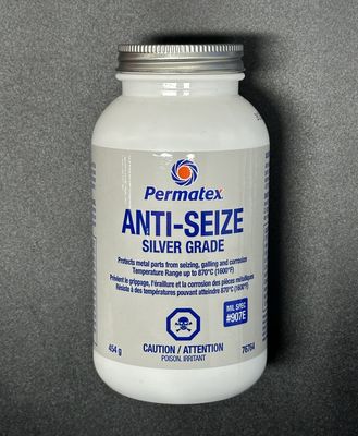 Anti-Seize (Marine Grade )