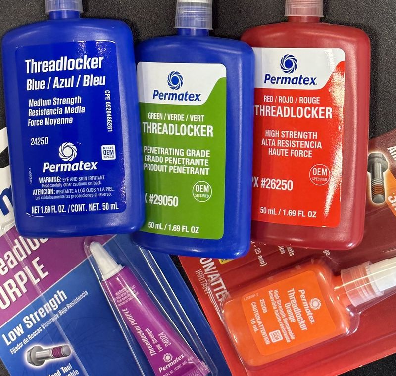 ThreadLocker