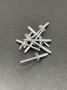 Aluminum Blind Pop Rivets