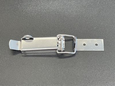 Stainless Steel Lockable Latch