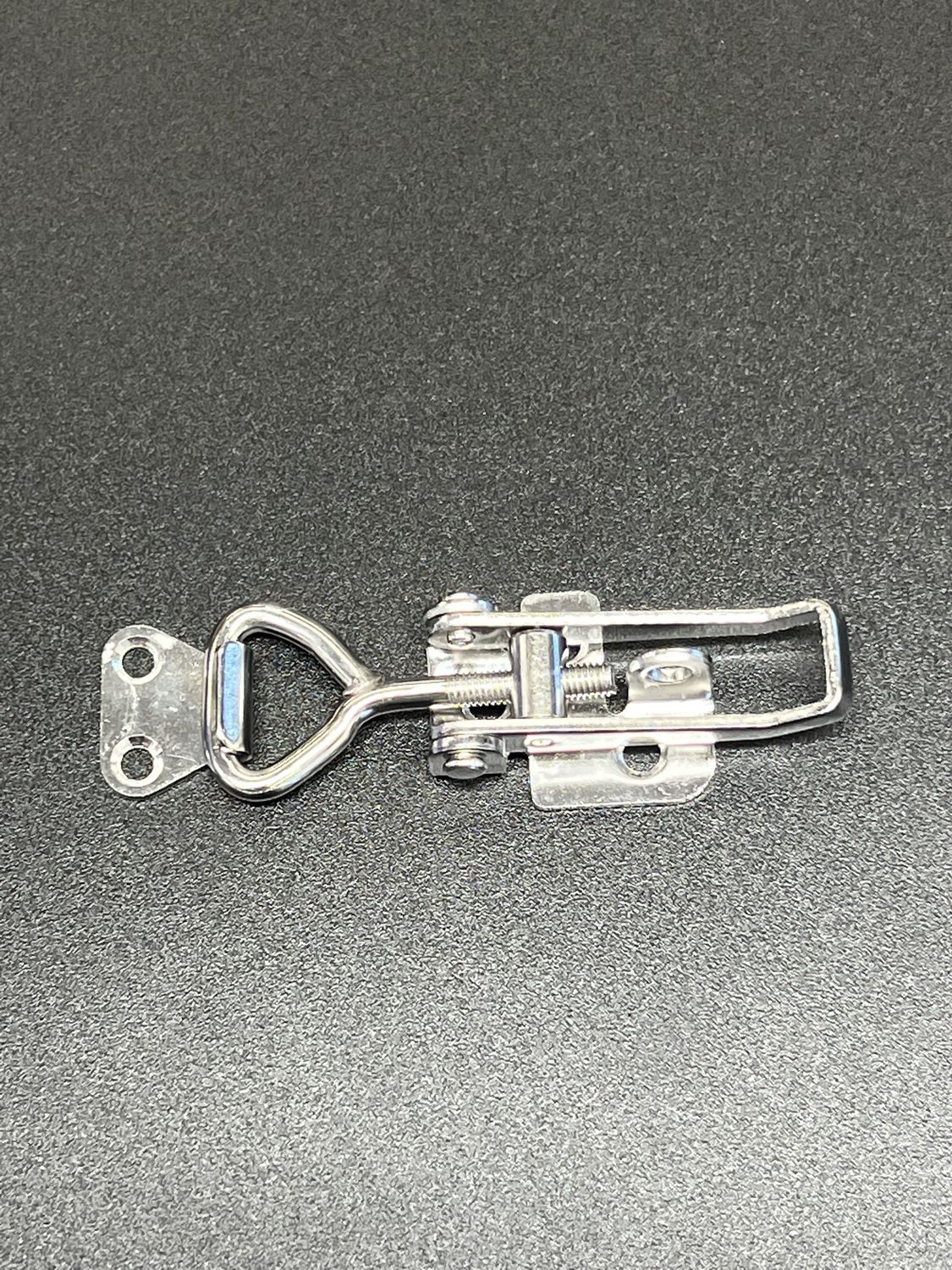 Adjustable Over Center Latch