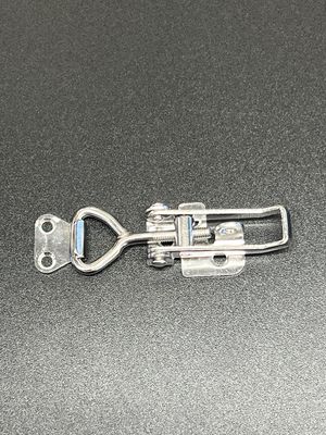 Adjustable Over Center Latch