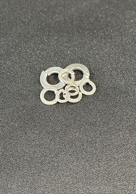 (304 Stainless) Machine Lock Washers