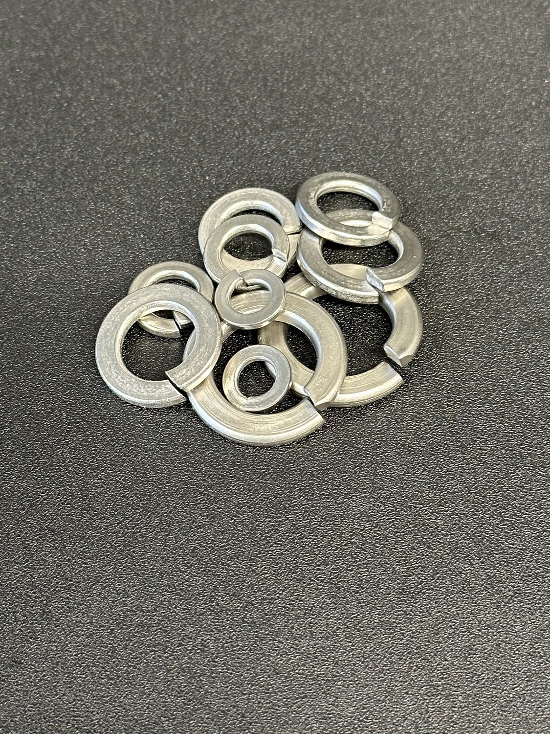 (Metric A4) Lock Washers