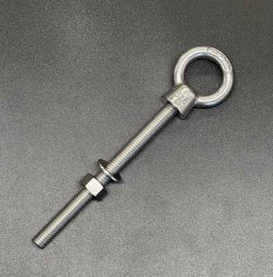 Stainless Eye Bolt