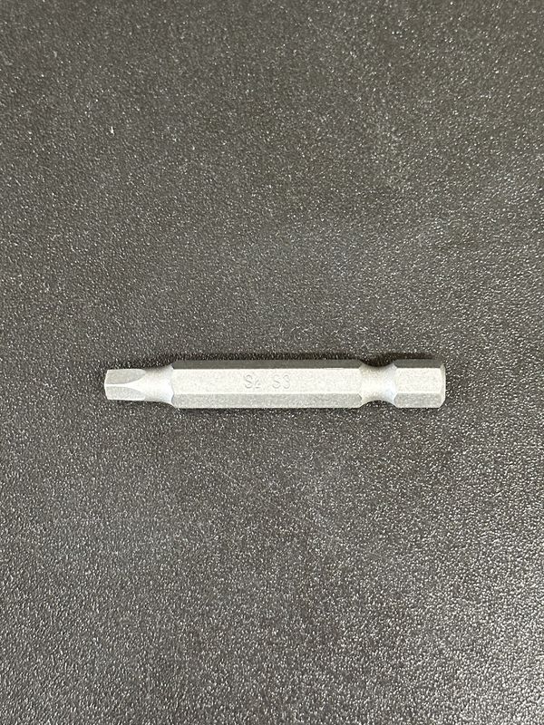 (Temp) Roberts Drive Bits