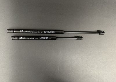 Gas Charged Strut Spring Shocks