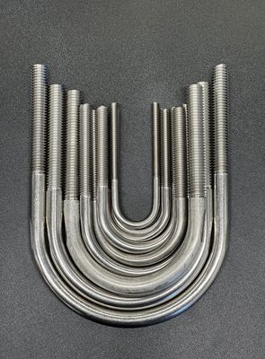 316 Stainless Steel U-Bolt