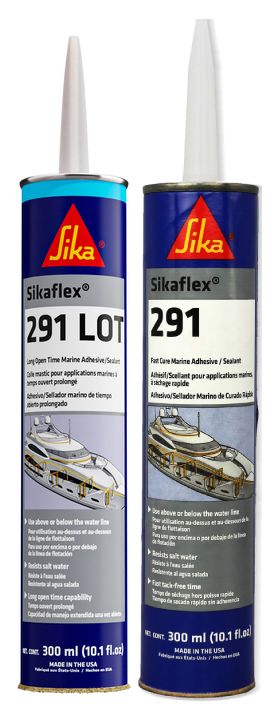 Sikaflex®-291
