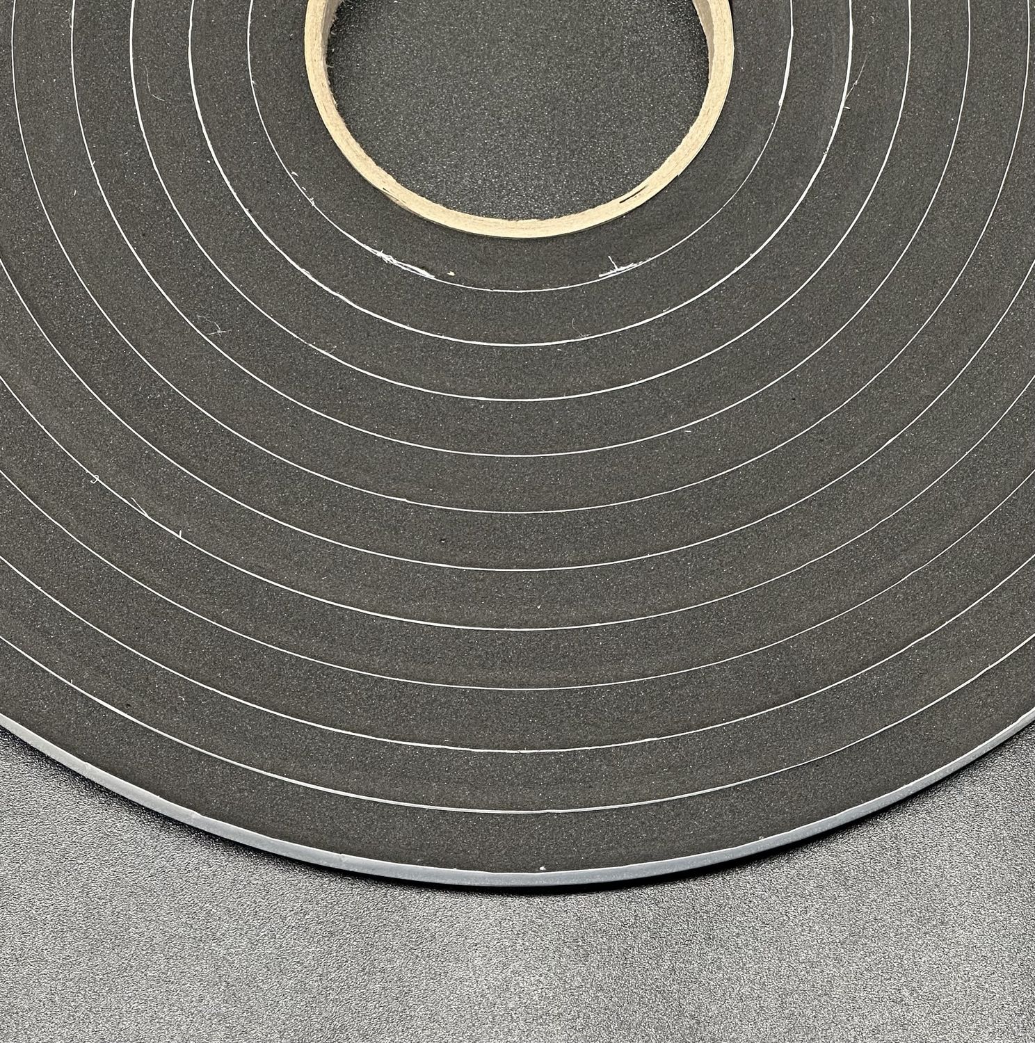 Weather Strip With Adhesive Backing