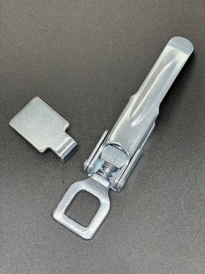 Over Center Latch Weld-on