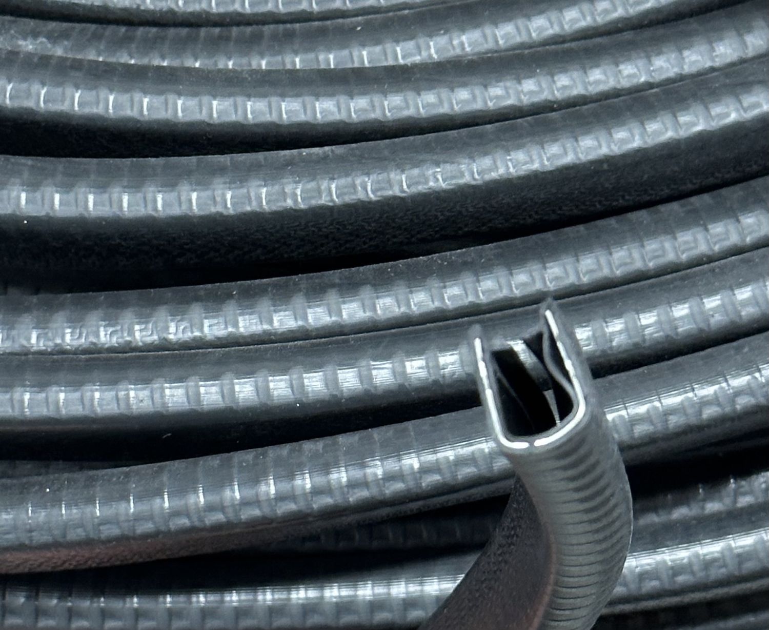 Edge Trim (Grip Range up to 7/16")