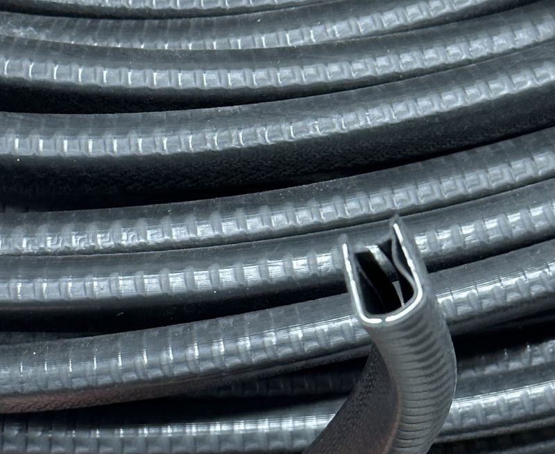 Edge Trim (Grip Range up to 7/16&quot;)