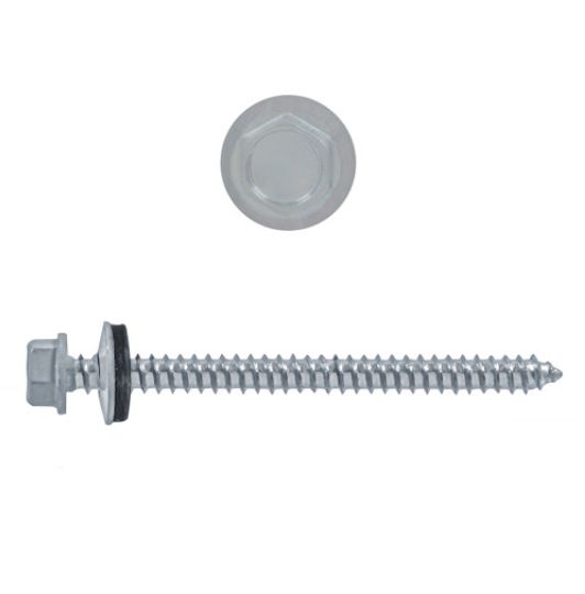 Roofing Screws