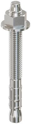 Strong-Bolt® 2 Wedge Anchor Stainless Steel