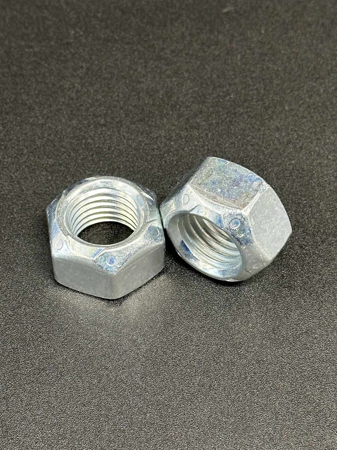 Stover Nut, Diameter: 1"-8