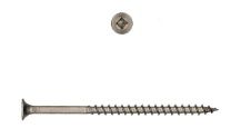 Stainless Deck Screw