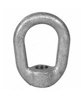 Forged Eye Nut (HDG)