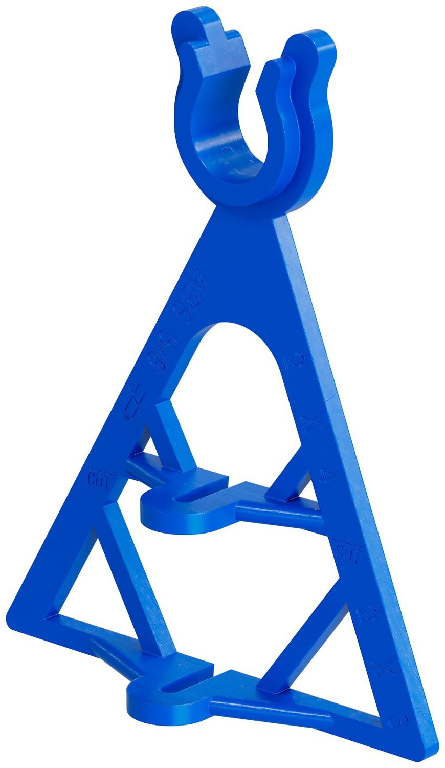 ABSAnchor Bolt Stabilizer